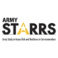 Army Study to Assess Risk and Resilience in Servicemembers (Army STARRS)
