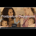 postpartum depression video