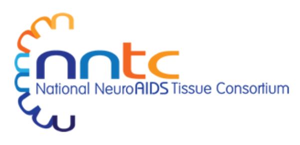 Logo of the National NeuroAIDS Tissue Consortium. Courtesy of NNTC.